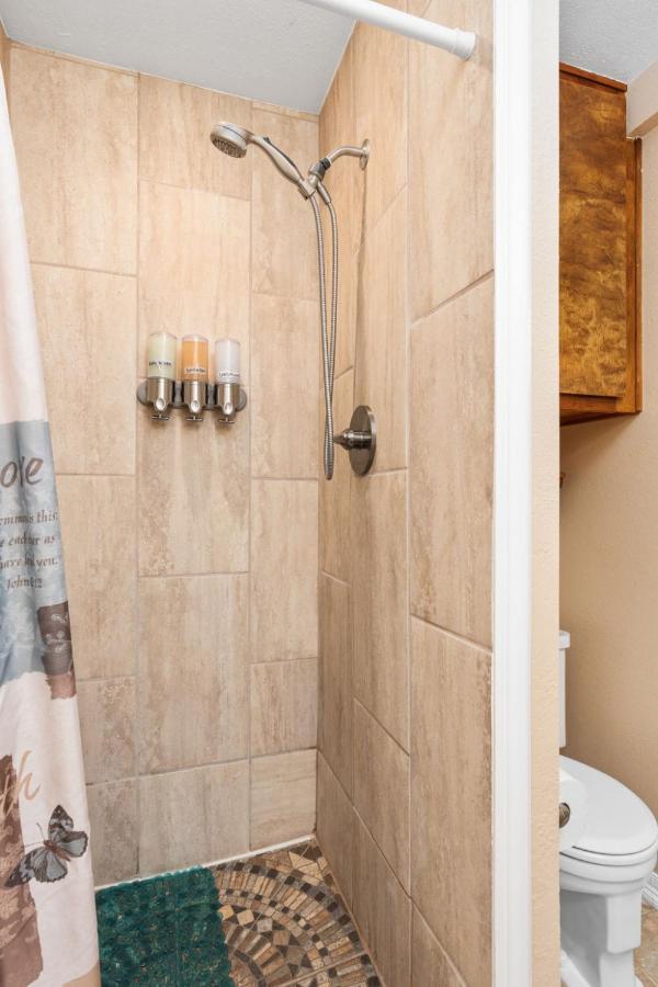 Views, Hot Tub, Outdoor Shower, 15M From Sequoia Three Rivers Buitenkant foto